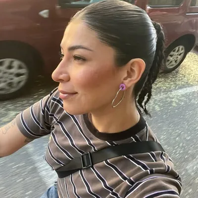 Anahí Valentina profile
