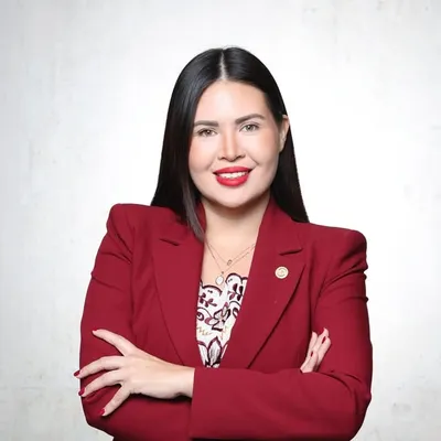 Anahí González profile