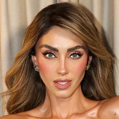 Anahi profile
