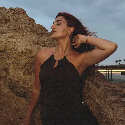 Anahit Dadoyan profile