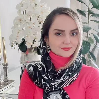 Dr. anahita shahbazi | home decor profile