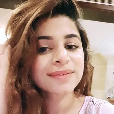 Anahita Juneja Tandon profile