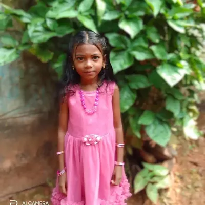 Sheena dinesh profile