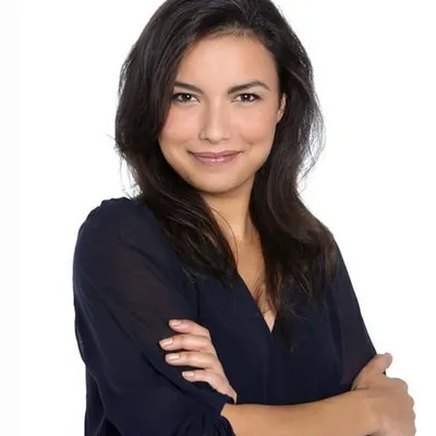 Anaïs Baydemir profile