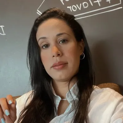Anais Dominguez profile