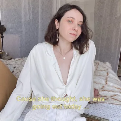 Anais - Daily Lifestyle profile