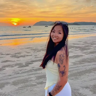 Anaïs 愛 profile