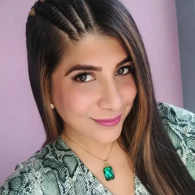 Anais Solis profile