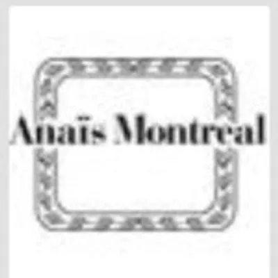 Anaïs Montréal profile