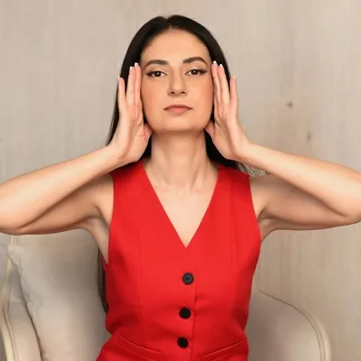 Анаит Акопян profile