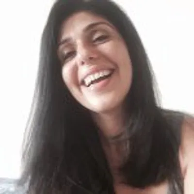 Anaita Shroff Adajania profile