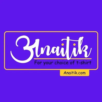 Anaitik.com profile