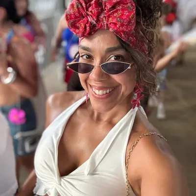Jacqueline | your fit(ish) Latina mom friend❤️🔥 profile