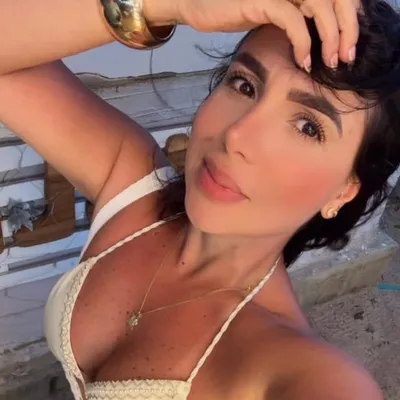 Ana Jaramillo profile