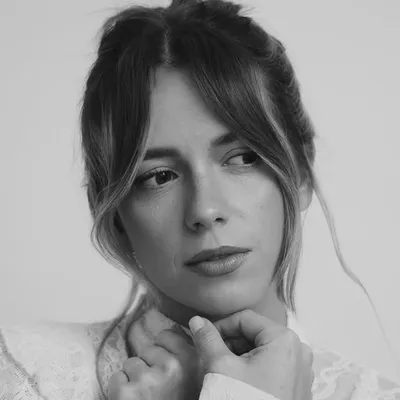Ana Jara profile