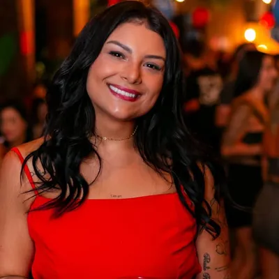 Ana Jordão profile