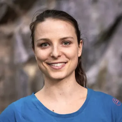 Anak (Verhoeven) Aisthorpe profile