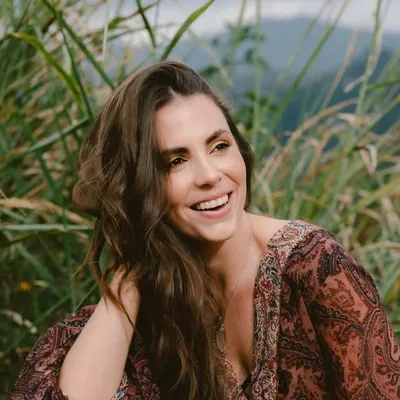 Ana Karina Terrero profile