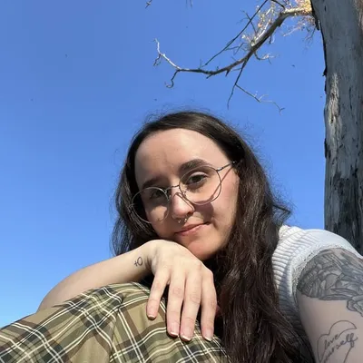 Aninha profile