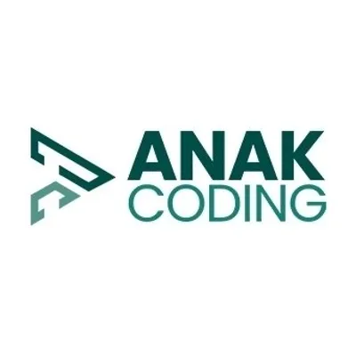 Anak Coding profile