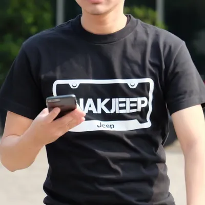 ANAKJEEP profile