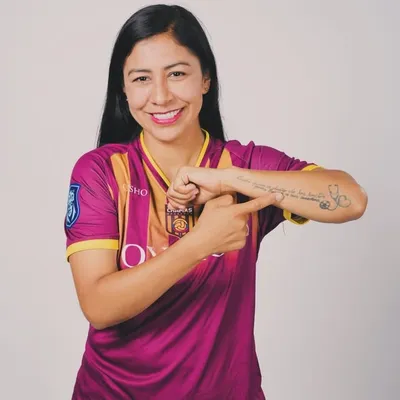 Ana López profile