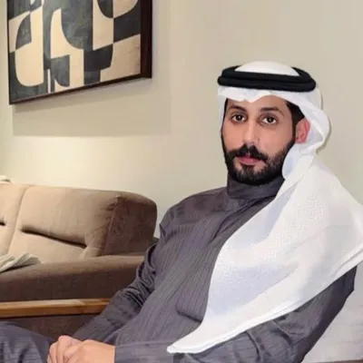 احمد الخمشي 🇸🇦 profile