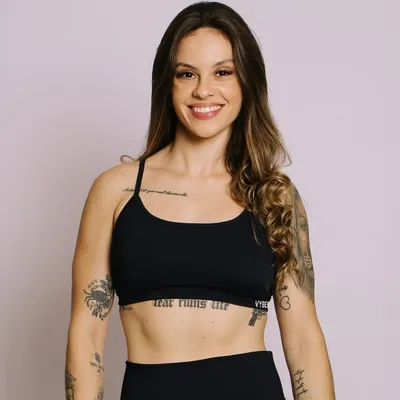 Ana Laura Piovesan Instagram profile photo