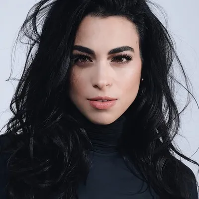 Analay Rodriguez profile