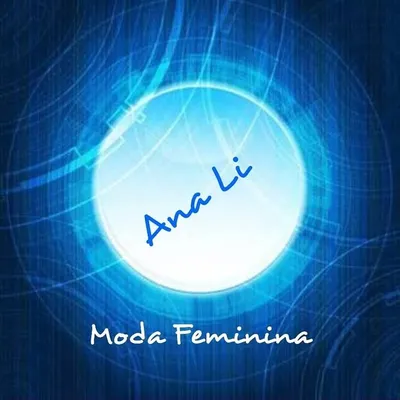 💍Ana Li 👗moda feminina💎 profile