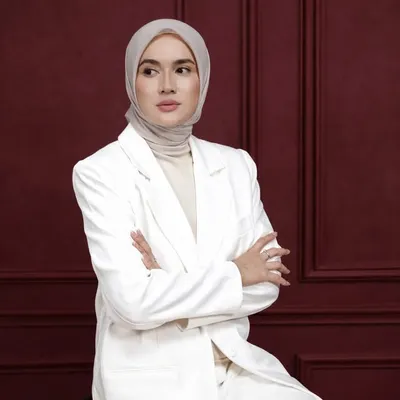 Analisa Widyaningrum profile