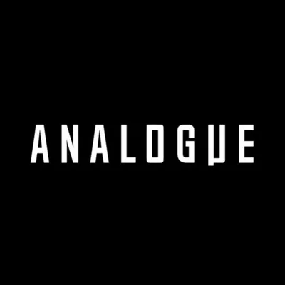 Analogue profile