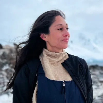 Dr. Analucía Lopezrevoredo profile