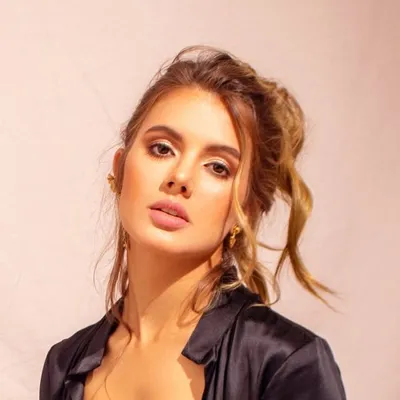 Ana Lucia Tejeira Healy profile