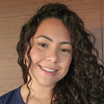 Ana Lucrecia profile