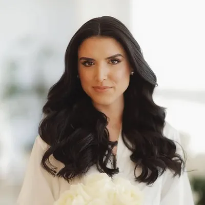 Ana Luisa M. de Melo Pipolo profile