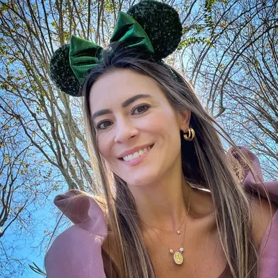 Ana Luiza Masi profile