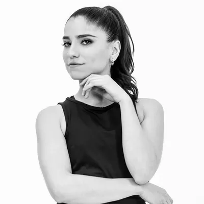 Ana Lucía Valderrama profile