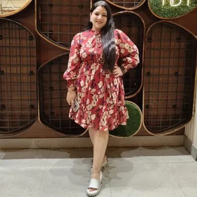 Anamika Sharma profile