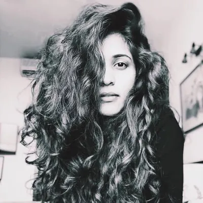 Anam Patel profile
