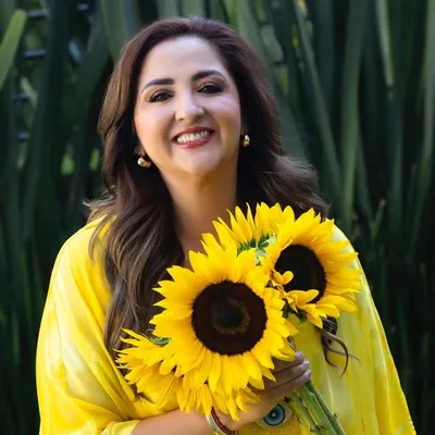 Anamar Orihuela Rico profile