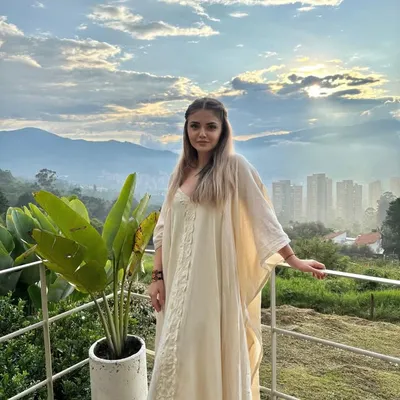 Anamaria Ungureanu profile