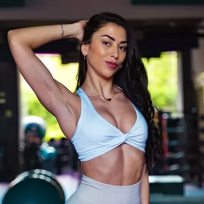 AMV VeraForma | Fitness donna profile