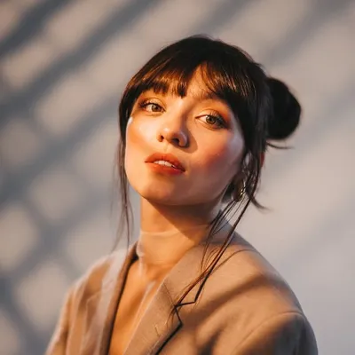 Anamaría Laroc profile