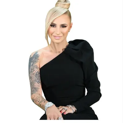 ANAMARIA PRODAN profile