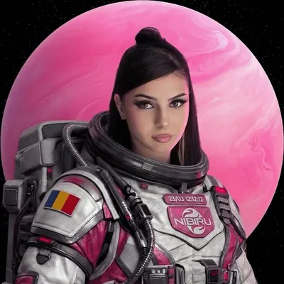 Anamaria Trotea (Nana) profile