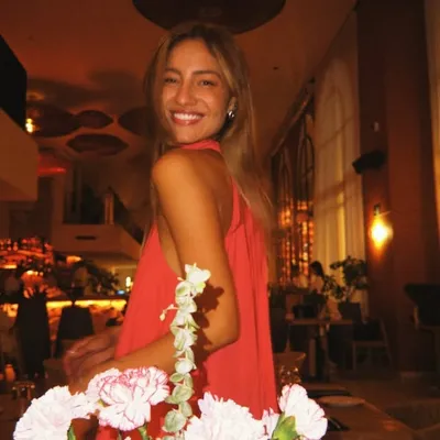 Ana María Villalba Miranda profile