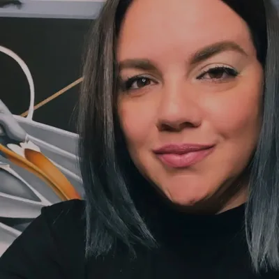 Ana María Ortiz profile