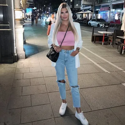 Ana-Marija profile