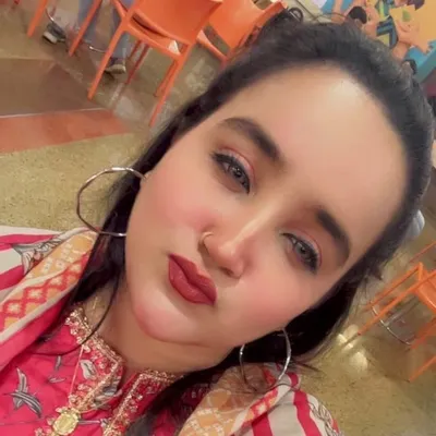 _Anam__shaikh🫶❤️ profile